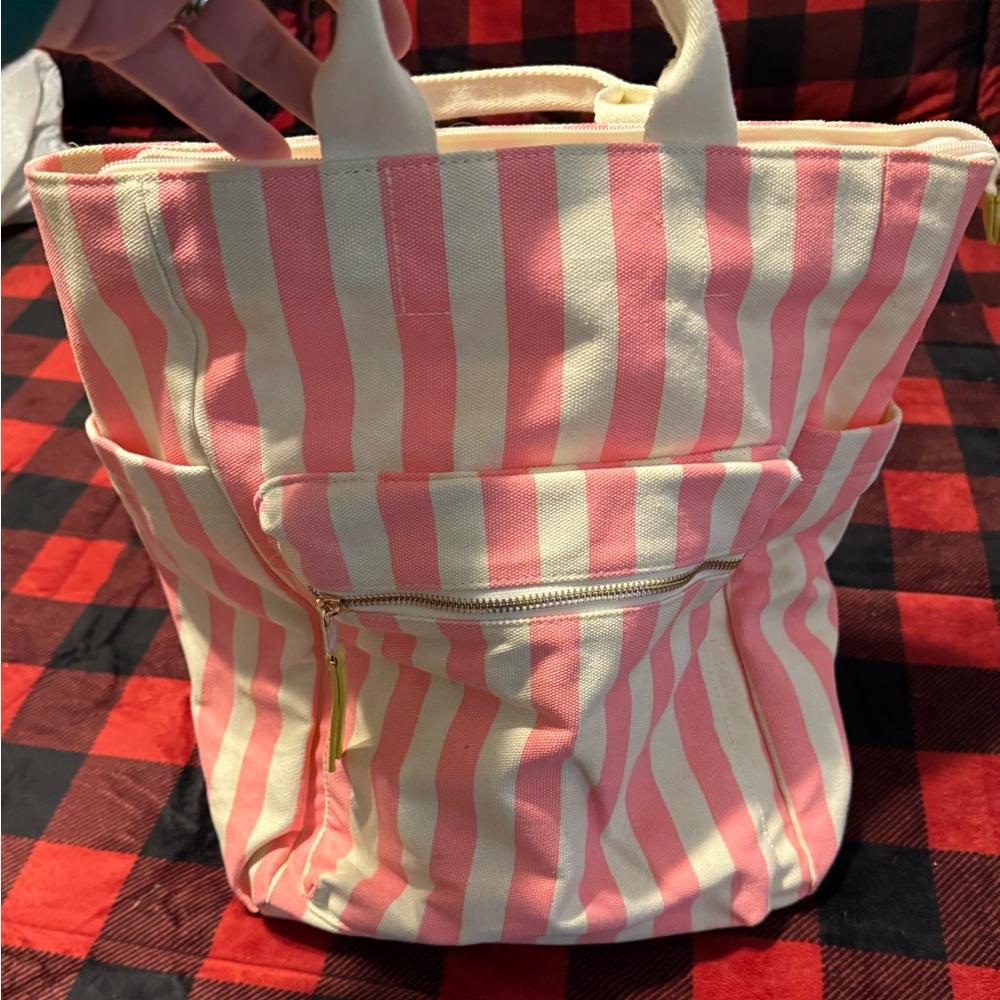 Universal Thread Backpack - image 1